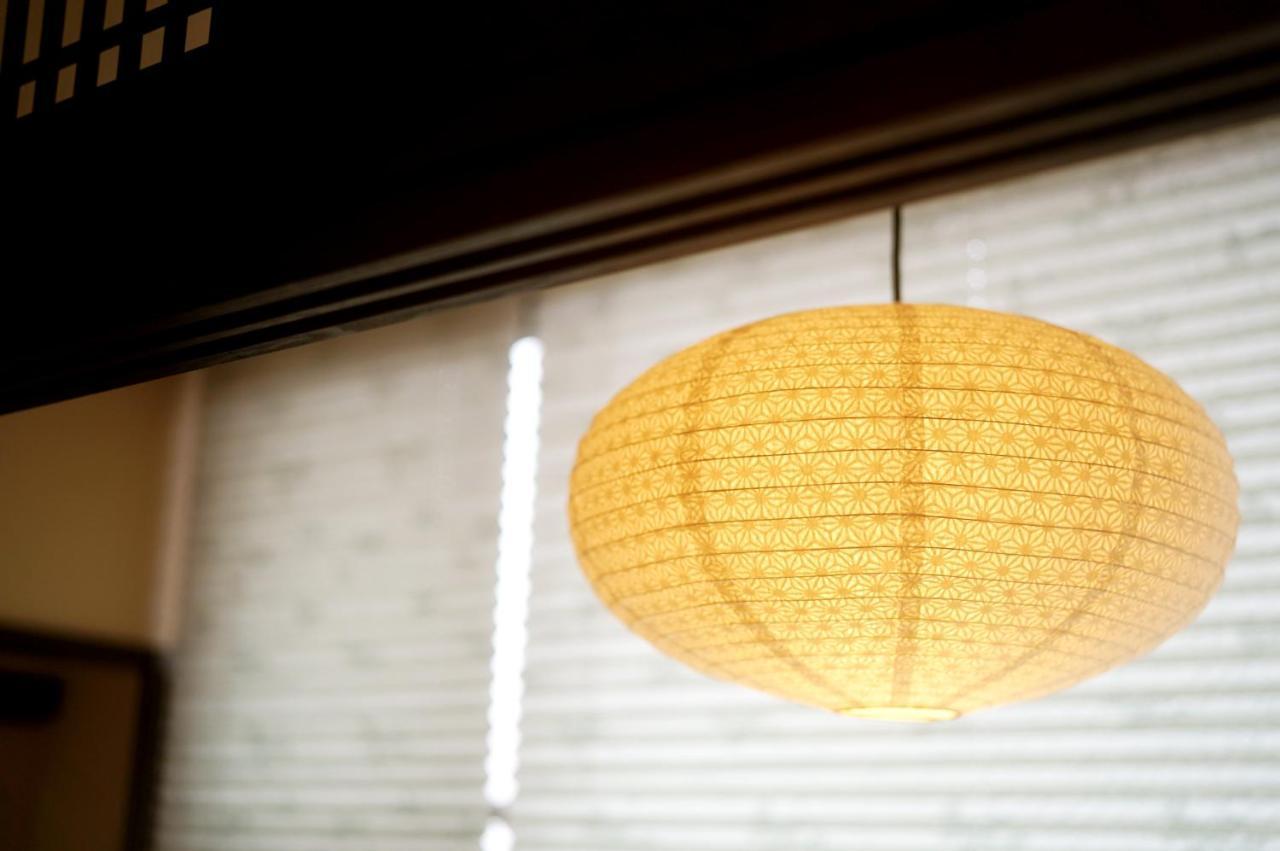 Hotel Yamabuki Komagane Buitenkant foto